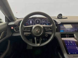 Porsche Taycan Turbo AWD 2026