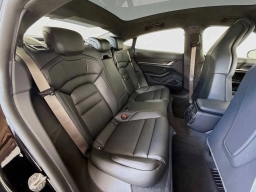 Porsche Taycan Turbo AWD 2026