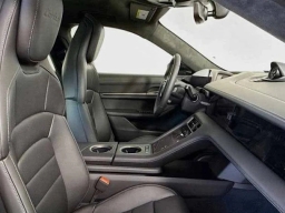 Porsche Taycan Turbo AWD 2026