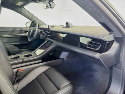 Porsche Taycan Turbo AWD 2026