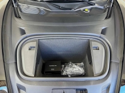 Porsche Taycan Turbo AWD 2026