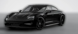 Porsche Taycan Turbo AWD 2026