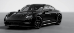 Porsche Taycan Turbo AWD 2026