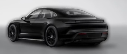 Porsche Taycan Turbo AWD 2026