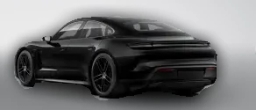Porsche Taycan Turbo AWD 2026