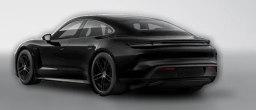Porsche Taycan Turbo AWD 2026