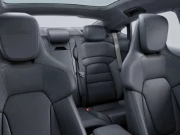 Porsche Taycan Turbo AWD 2026