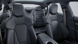 Porsche Taycan Turbo AWD 2026