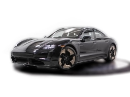 Porsche Taycan Turbo S AWD 2026