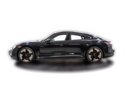 Porsche Taycan Turbo S AWD 2026