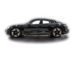 Porsche Taycan Turbo S AWD 2026