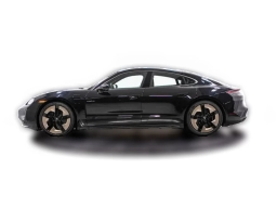 Porsche Taycan Turbo S AWD 2026