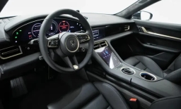 Porsche Taycan Turbo S AWD 2026