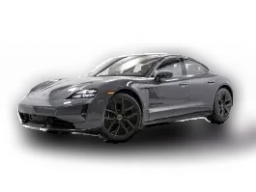 Porsche Taycan Turbo S AWD 2026