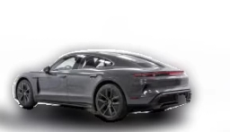 Porsche Taycan Turbo S AWD 2026