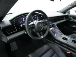 Porsche Taycan Turbo S AWD 2026