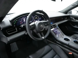 Porsche Taycan Turbo S AWD 2026