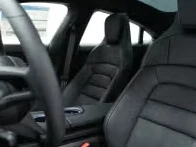 Porsche Taycan Turbo S AWD 2026