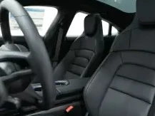 Porsche Taycan Turbo S AWD 2026