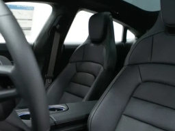 Porsche Taycan Turbo S AWD 2026