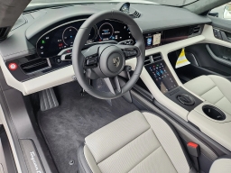 Porsche Taycan Turbo S AWD 2026