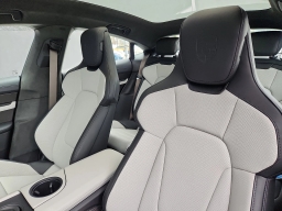 Porsche Taycan Turbo S AWD 2026