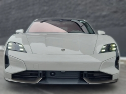 Porsche Taycan Turbo S AWD 2026