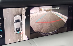 Porsche Taycan Turbo S AWD 2026