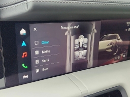 Porsche Taycan Turbo S AWD 2026