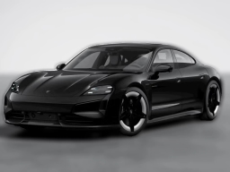Porsche Taycan Turbo S AWD 2026