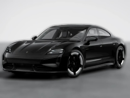 Porsche Taycan Turbo S AWD 2026
