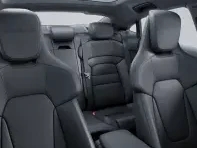 Porsche Taycan Turbo S AWD 2026