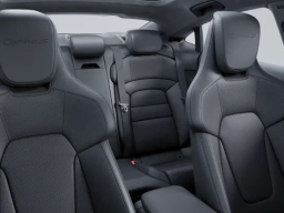 Porsche Taycan Turbo S AWD 2026