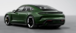 Porsche Taycan Turbo S AWD 2025