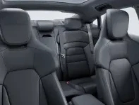 Porsche Taycan Turbo S AWD 2025