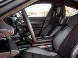 Porsche Taycan Turbo S AWD 2026