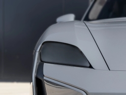 Porsche Taycan Turbo S AWD 2026