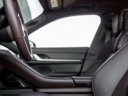 Porsche Taycan Turbo S AWD 2026