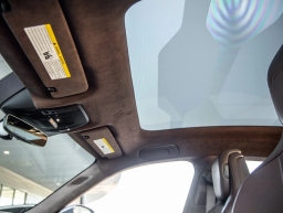 Porsche Taycan Turbo S AWD 2026