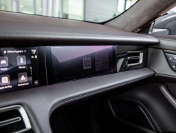 Porsche Taycan Turbo S AWD 2026