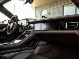 Porsche Taycan Turbo S AWD 2026