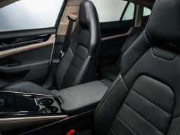 Porsche Panamera 4S E-Hybrid AWD 2026