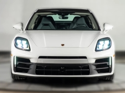 Porsche Panamera 4S E-Hybrid AWD 2026