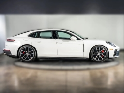 Porsche Panamera 4S E-Hybrid AWD 2026