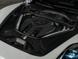 Porsche Panamera 4S E-Hybrid AWD 2026