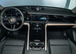 Porsche Panamera 4S E-Hybrid AWD 2026