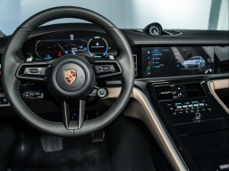 Porsche Panamera 4S E-Hybrid AWD 2026