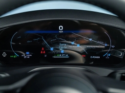 Porsche Panamera 4S E-Hybrid AWD 2026