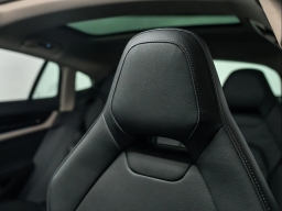 Porsche Panamera 4S E-Hybrid AWD 2026