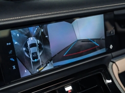 Porsche Panamera 4S E-Hybrid AWD 2026